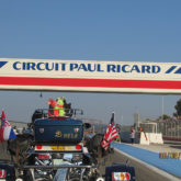 Sud trike paul ricard castellet circuit