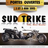 Portes ouvertes affiche 2015