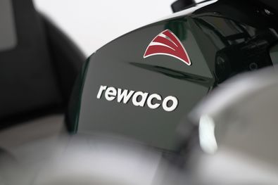 Trike Pur3 Rewaco marque